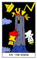 16-Major-Tower